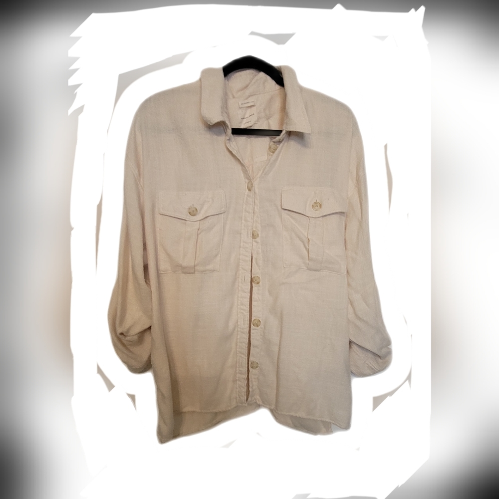 American Eagle XL- Oversized Fit